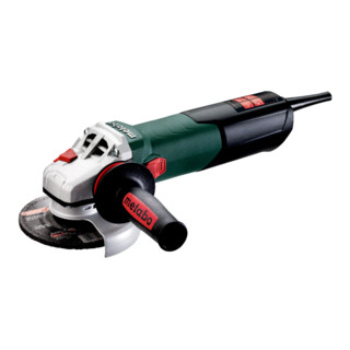 Metabo Haakse Slijpmachine WEV 15-125 Snel HT Karton