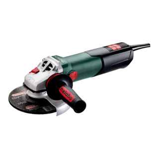 Metabo Haakse Slijpmachine WEV 17-150 Quick Karton