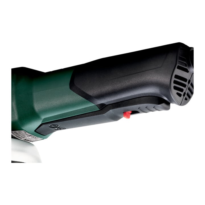 Metabo haakse slijpmachine WP 11-115 Quick Karton