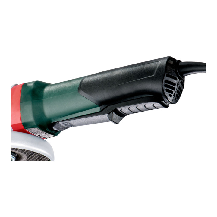 Metabo haakse slijpmachine WPB 13-125 Quick Karton