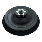 Metabo Haftstützteller 115 mm 5/8", zur Aufnahme von Schleif- und Polierzubehör