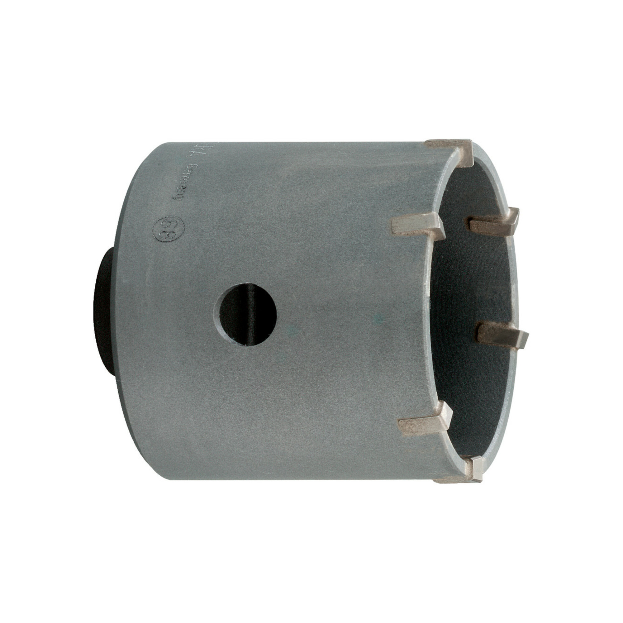 Metabo Hammerbohrkrone 112 x 55 mm, M 16 Innengewinde