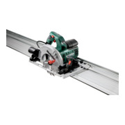Metabo Handcirkelzaag KS 55 FS Karton-5