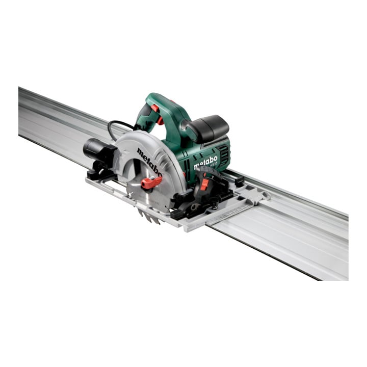 Metabo Handcirkelzaag KS 55 FS Karton
