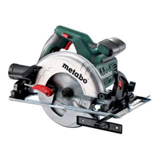 Metabo Handcirkelzaag KS 55 Karton