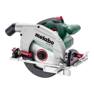 Metabo Handcirkelzaag KS 66 FS karton