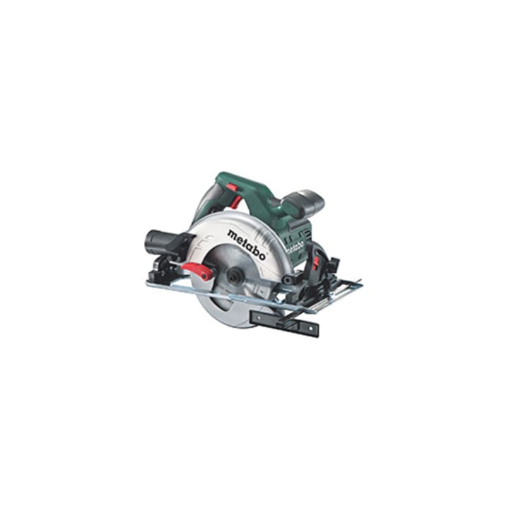 Metabo Handkreissäge KS 55 Kunststoffkoffer