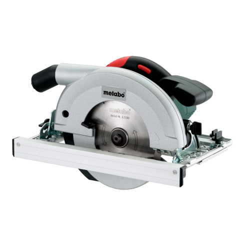 Metabo Handkreissäge KS 66 Plus Karton