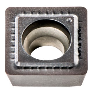 Metabo hardmetalen inzetstukken roestvrij staal (KFM 15-10F - 623565000)