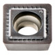Metabo hardmetalen inzetstukken roestvrij staal (KFM 15-10F - 623565000)