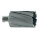 Metabo hardmetalen kernboor 18x55 mm, Weldon schacht 19 mm (3/4")