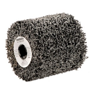 Metabo Hart-Vlies-Schleifrad 110x100 mm, P 46, für SE 12-115