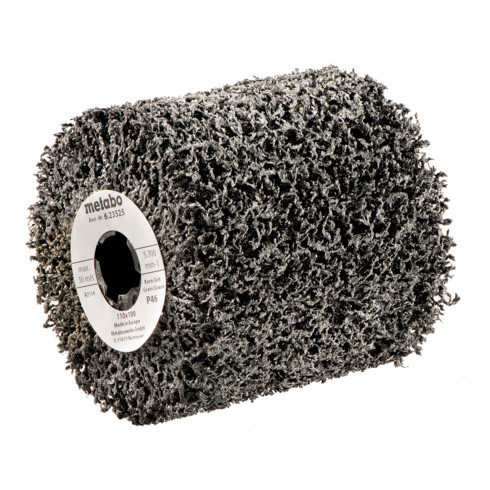 Metabo Hart-Vlies-Schleifrad 110x100 mm, P 46, für SE 12-115