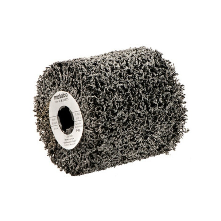 Metabo Hart-Vlies-Schleifrad 110x100 mm, P 46, für SE 12-115