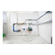 Metabo Hauswasserautomat HWA 6000 Inox Karton-5