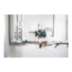 Metabo Hauswasserautomat HWAI 4500 Inox Karton-5