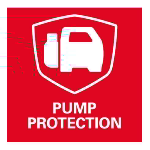 Metabo Hauswasserwerk HWW 6000/50 Inox Karton