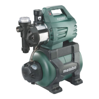 Metabo Hauswasserwerk HWWI 4500/25 Inox Karton