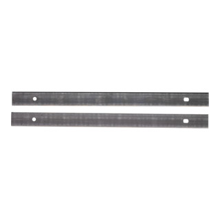 Metabo HC 260 C/E/M, Einweg-Wende-Hobelmesser, 260x18,6x1mm, 2