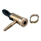 Metabo Hebelstecker mit Schelle für RF 480-1