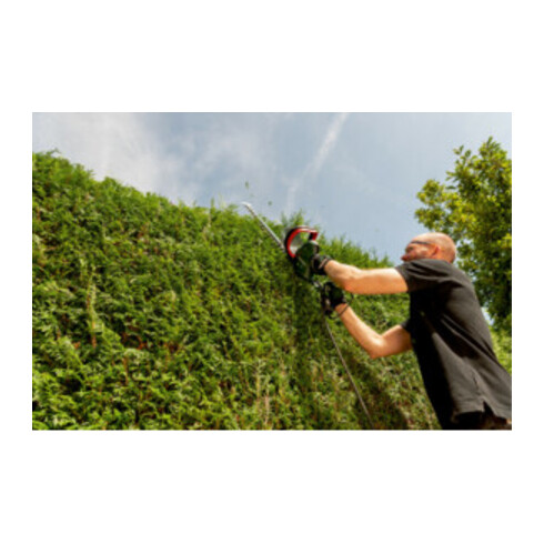 Metabo Heckenschere HS 8755 Karton