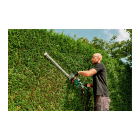 Metabo Heckenschere HS 8755 Karton