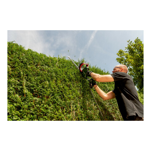 Metabo Heckenschere HS 8875 Karton