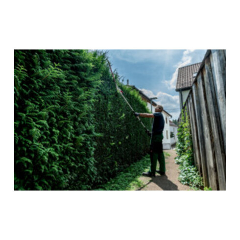 Metabo Heckenscheren-Aufsatz MA-HS 50 Karton