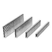 Metabo Heftklammern, geharzt, verzinkt