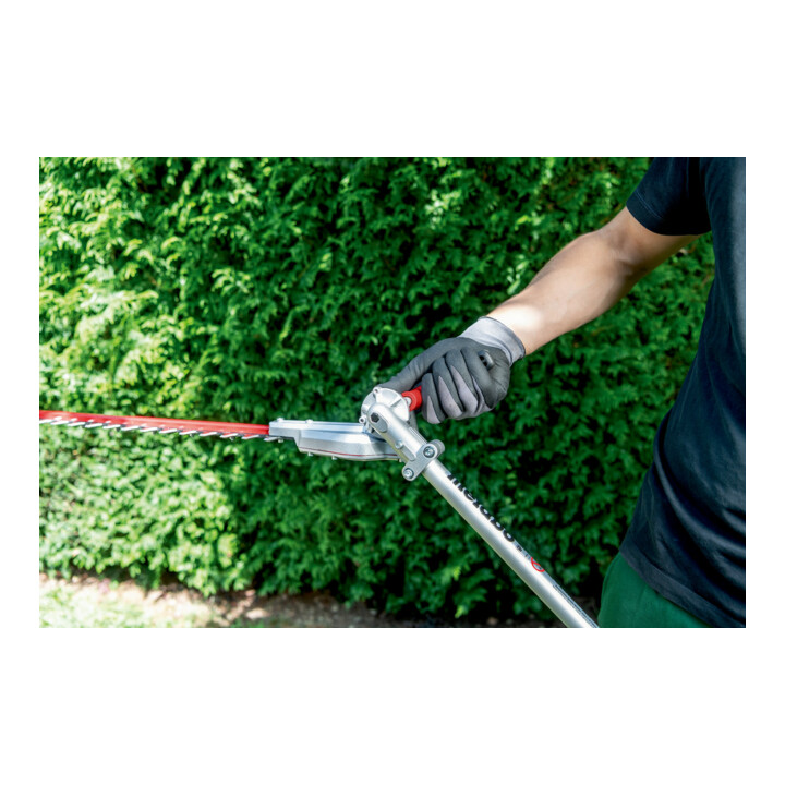 Metabo Heggenschaar-opzetstuk MA-HS 50 (601726850) doos