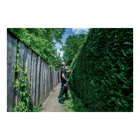 Metabo Heggenschaar-opzetstuk MA-HS 50 (601726850) doos
