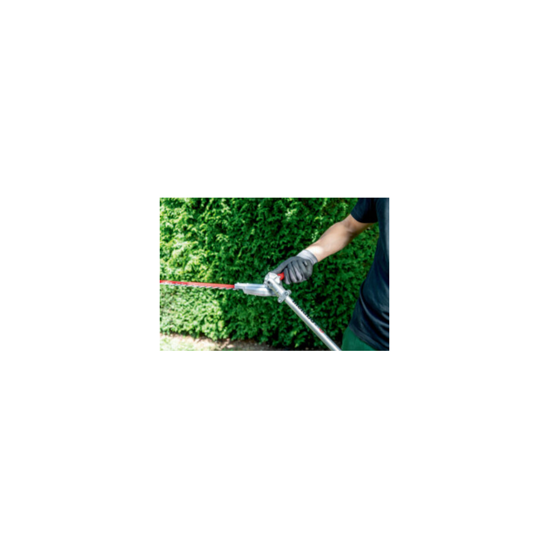 Metabo Heggenschaar-opzetstuk MA-HS 50 (601726850) doos