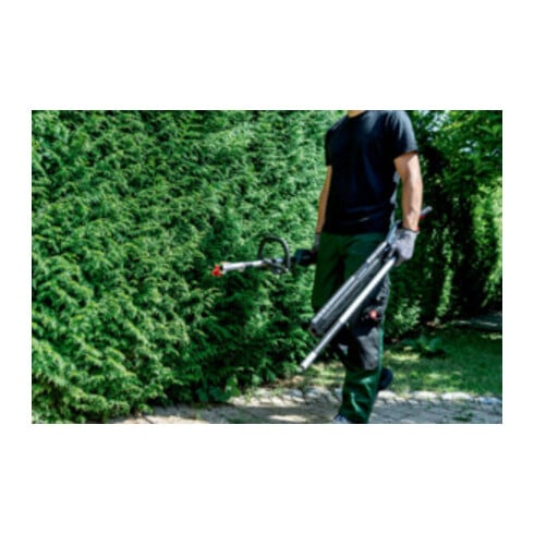 Metabo Heggenschaar-opzetstuk MA-HS 50 (601726850) doos