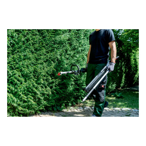 Metabo Heggenschaar-opzetstuk MA-HS 50 (601726850) doos