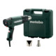 Metabo Heißluftgebläse HE 20-600 Kunststoffkoffer-1