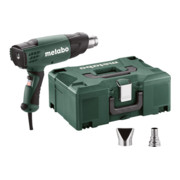 Metabo Heißluftgebläse HE 20-600 MetaLoc