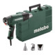Metabo Heißluftgebläse HE 23-650 Control Kunststoffkoffer-1