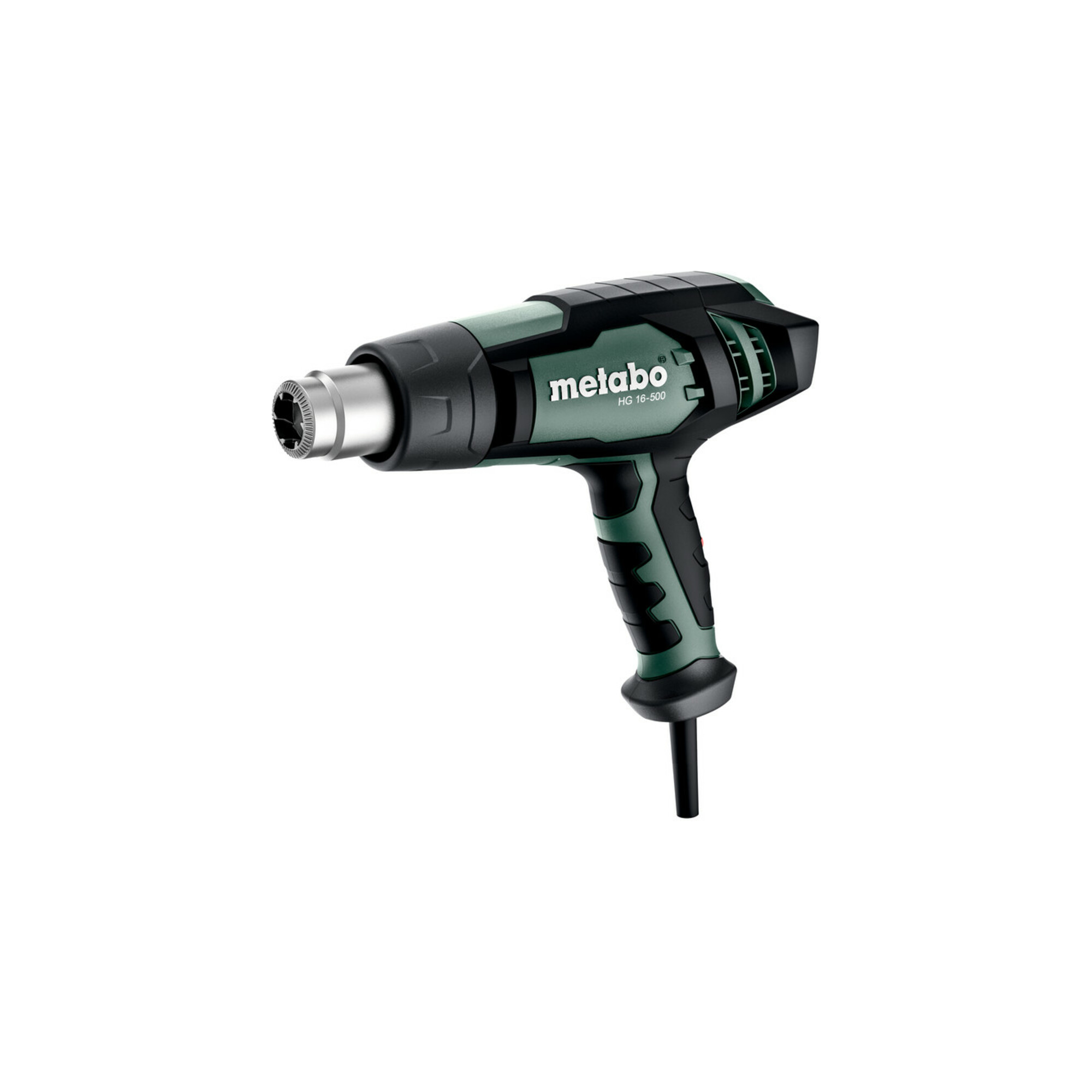 Metabo Heißluftgebläse HG 16-500 metaBOX 145