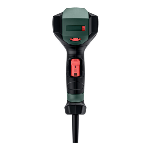Metabo Heißluftgebläse HG 20-600 metaBOX 145