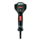 Metabo Heißluftgebläse HGE 23-650 LCD metaBOX 145-3