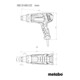 Metabo Heißluftgebläse HGE 23-650 LCD metaBOX 145-3