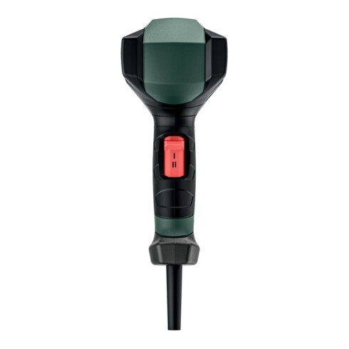 Metabo heteluchtpistool HG 16-500 metaBOX 145