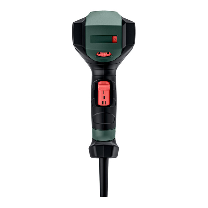 Metabo heteluchtpistool HG 20-600 metaBOX 145