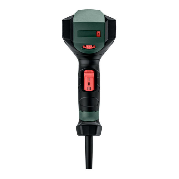 Metabo heteluchtpistool HG 20-600 metaBOX 145