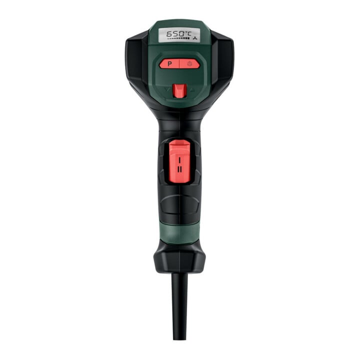 Metabo heteluchtpistool HGE 23-650 LCD karton