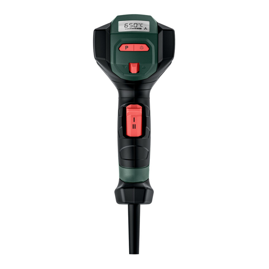 Metabo heteluchtpistool HGE 23-650 LCD karton