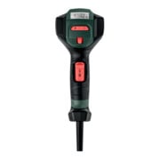 Metabo heteluchtpistool HGE 23-650 LCD metaBOX 145-3