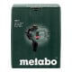 Metabo HM 3 - Elektronischer Druckschalter mit Trockenlaufschutz