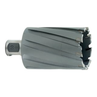Metabo HM-Kernbohrer 100x55 mm, Weldonschaft 32 mm (1 1/4")
