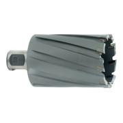 Metabo HM-Kernbohrer 40x55 mm, Weldonschaft 19 mm (3/4")
